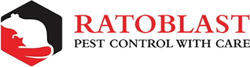 Ratoblast - Logo horizontal